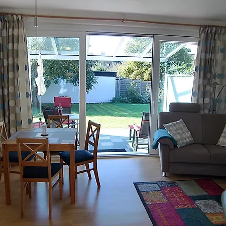 Ferien Haus Pelle
